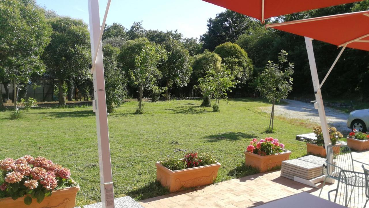 Apartamento Az.Agricola Agriturismo La Locanda Di Lann Fucecchio Exterior foto