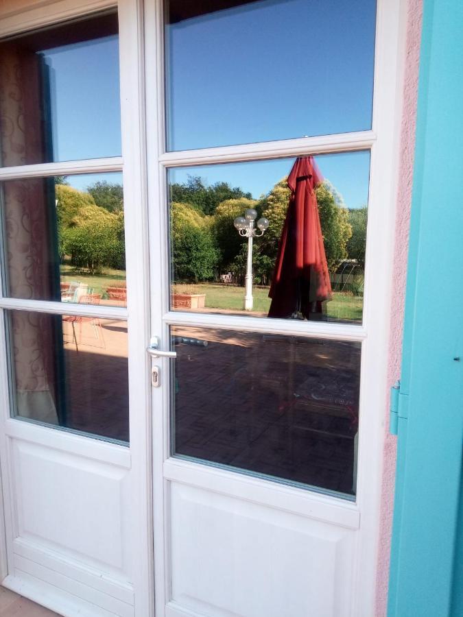 Apartamento Az.Agricola Agriturismo La Locanda Di Lann Fucecchio Exterior foto