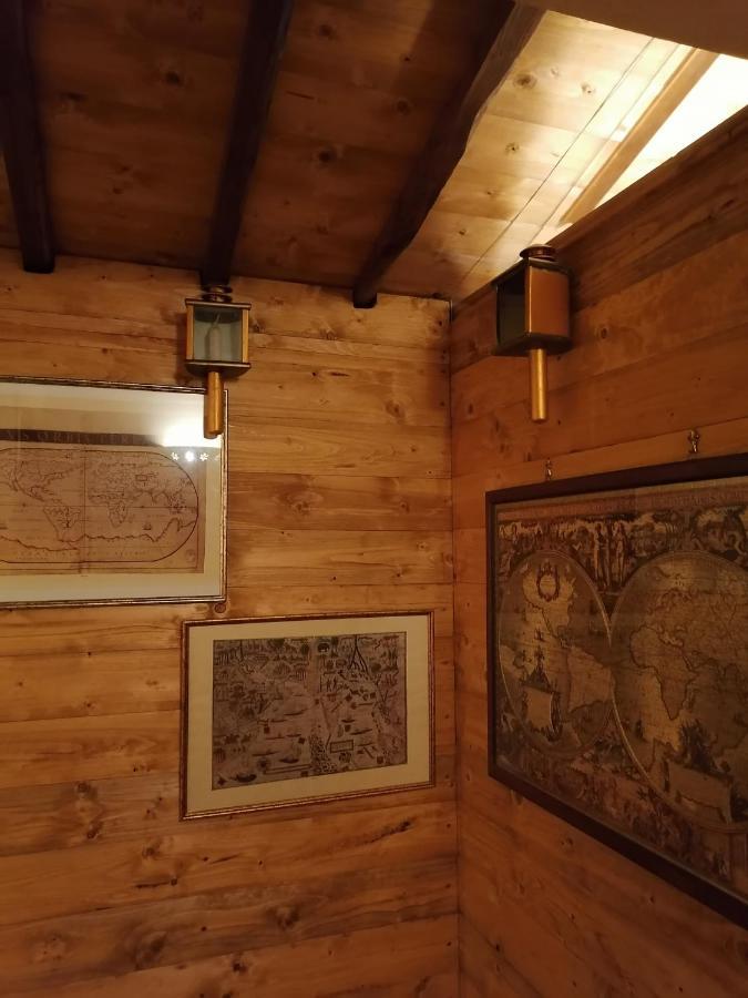 Apartamento Az.Agricola Agriturismo La Locanda Di Lann Fucecchio Exterior foto